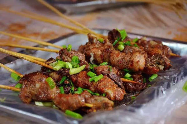 兴仁五花肉培训