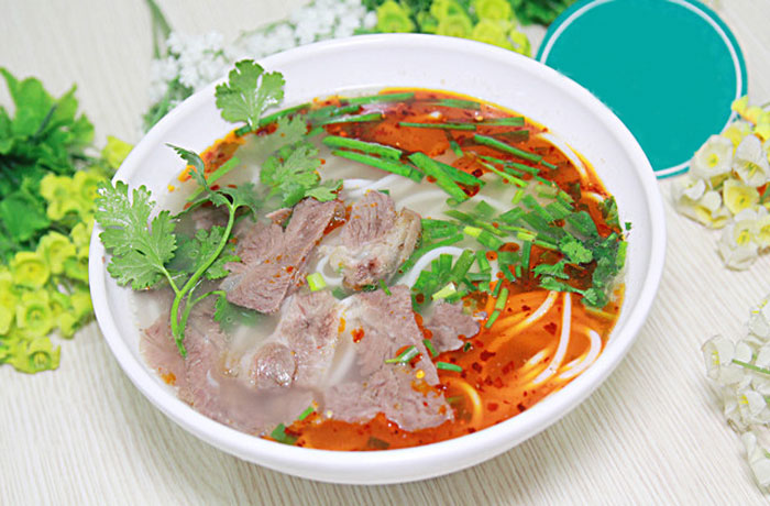 兴仁羊肉粉培训
