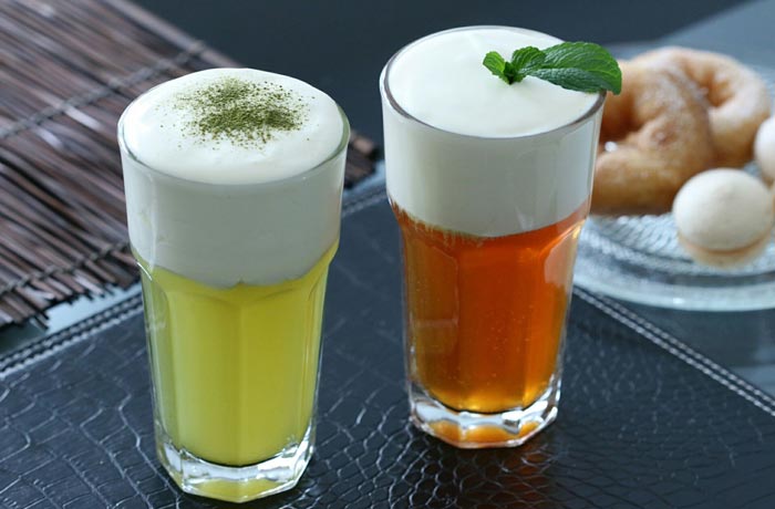 兴仁奶盖茶培训