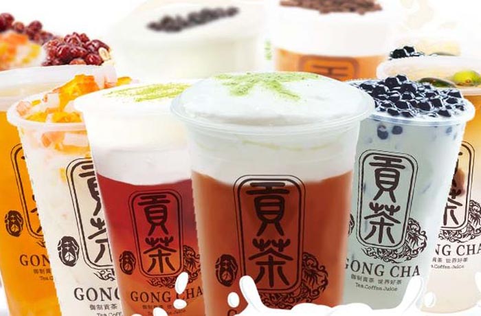 兴仁贡茶培训