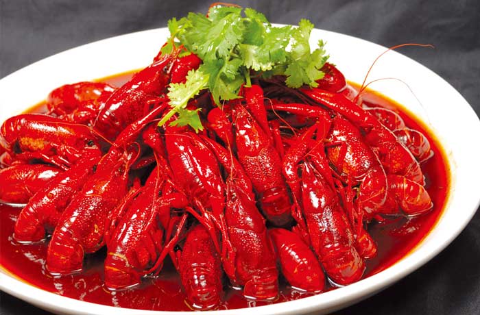 兴仁麻辣小龙虾培训